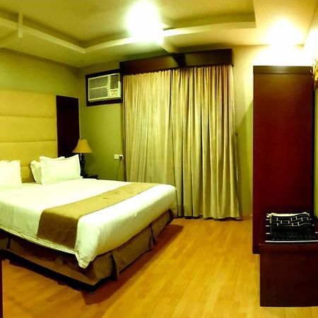 Lamasat Abha Hotel Luaran gambar